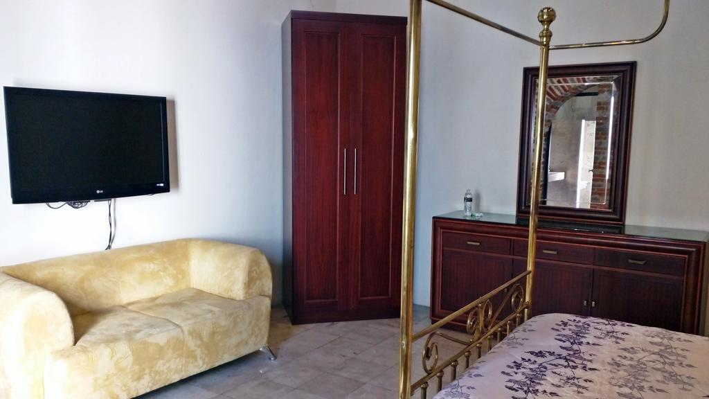 Hotel Real Santander Пуэбла Экстерьер фото